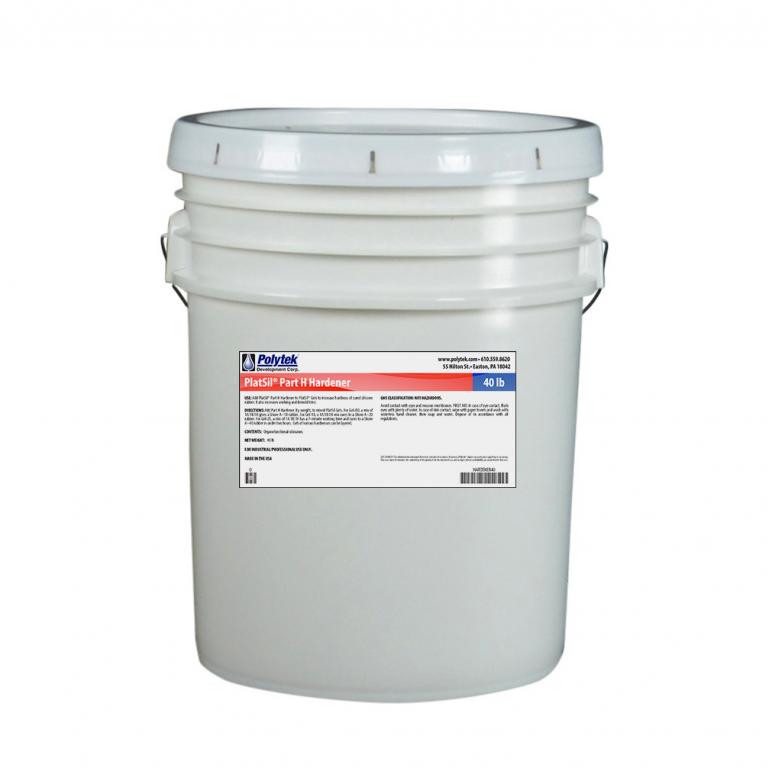 Polytek PlatSil® Part H Hardener