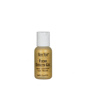 BEN NYE Effects Gels Flesh Or Scar GE-3 Flesh Effects Gel3568