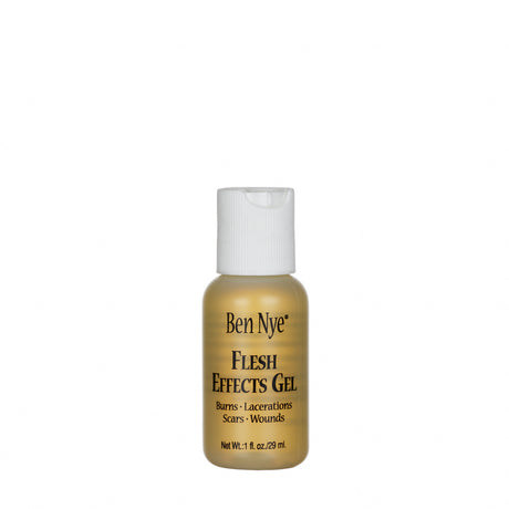 BEN NYE Effects Gels Flesh Or Scar GE-3 Flesh Effects Gel3568