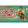 Cosclay Doll Polymer clay