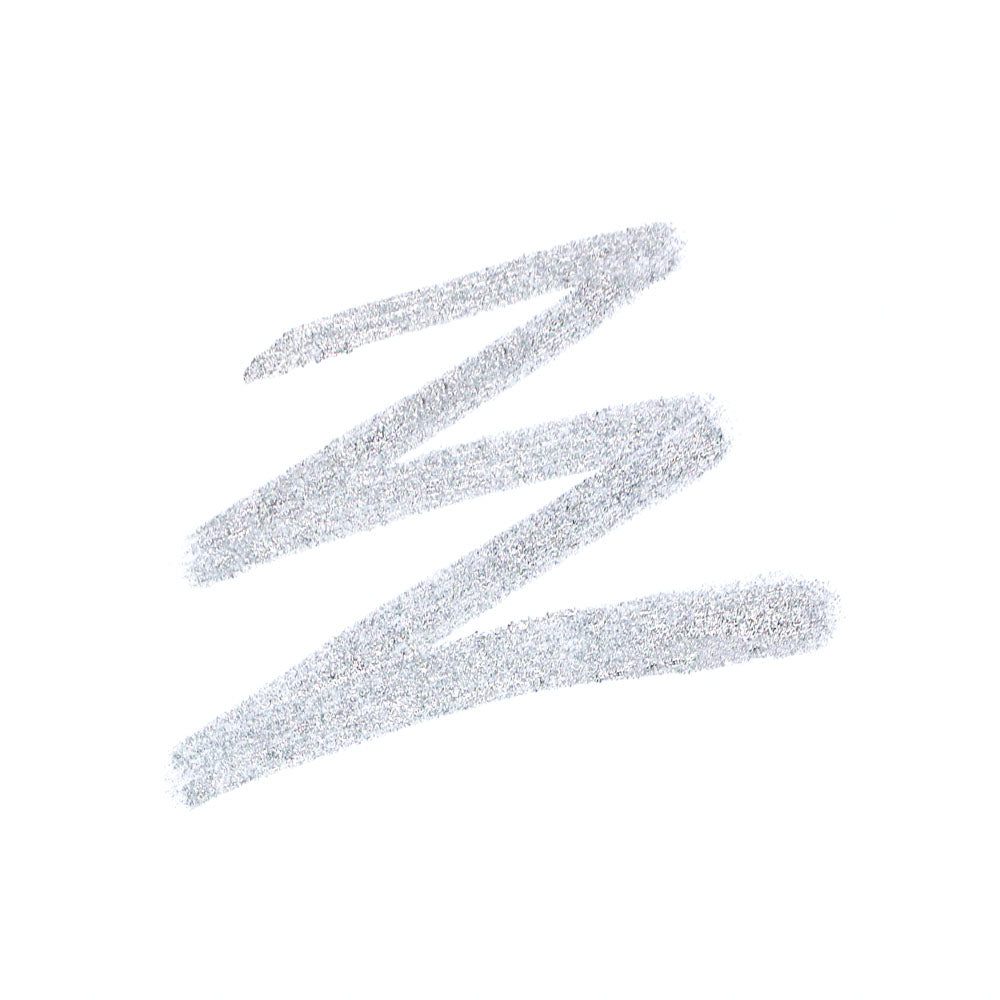 BEN NYE Shimmer Crayons CSC-1 Silver Shimmer Crayon Mark 4549