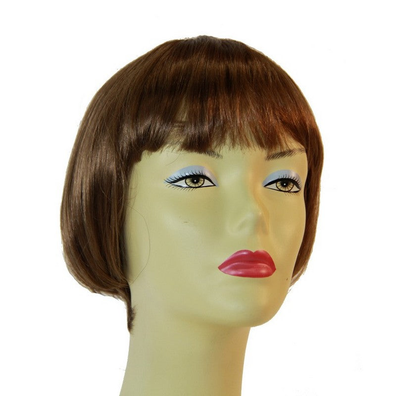 Eve short Wig EVE_12