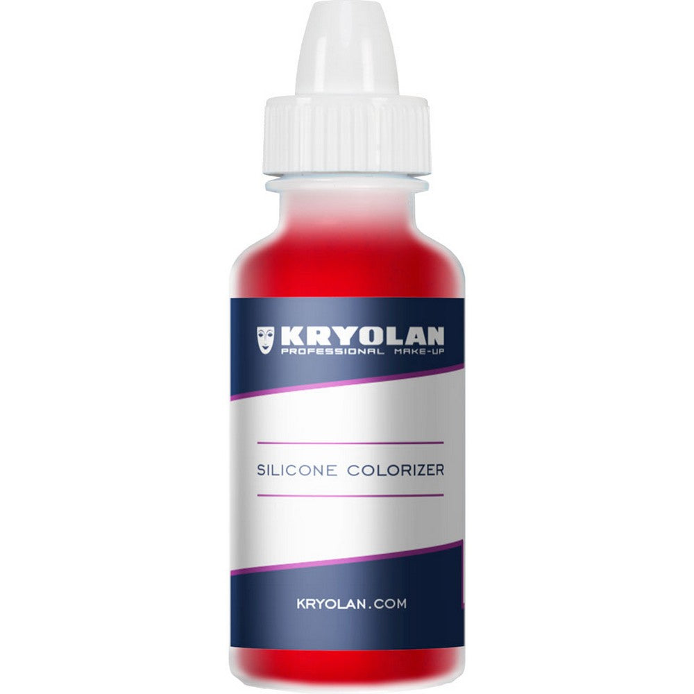 Kryolan Silicone Colorizer