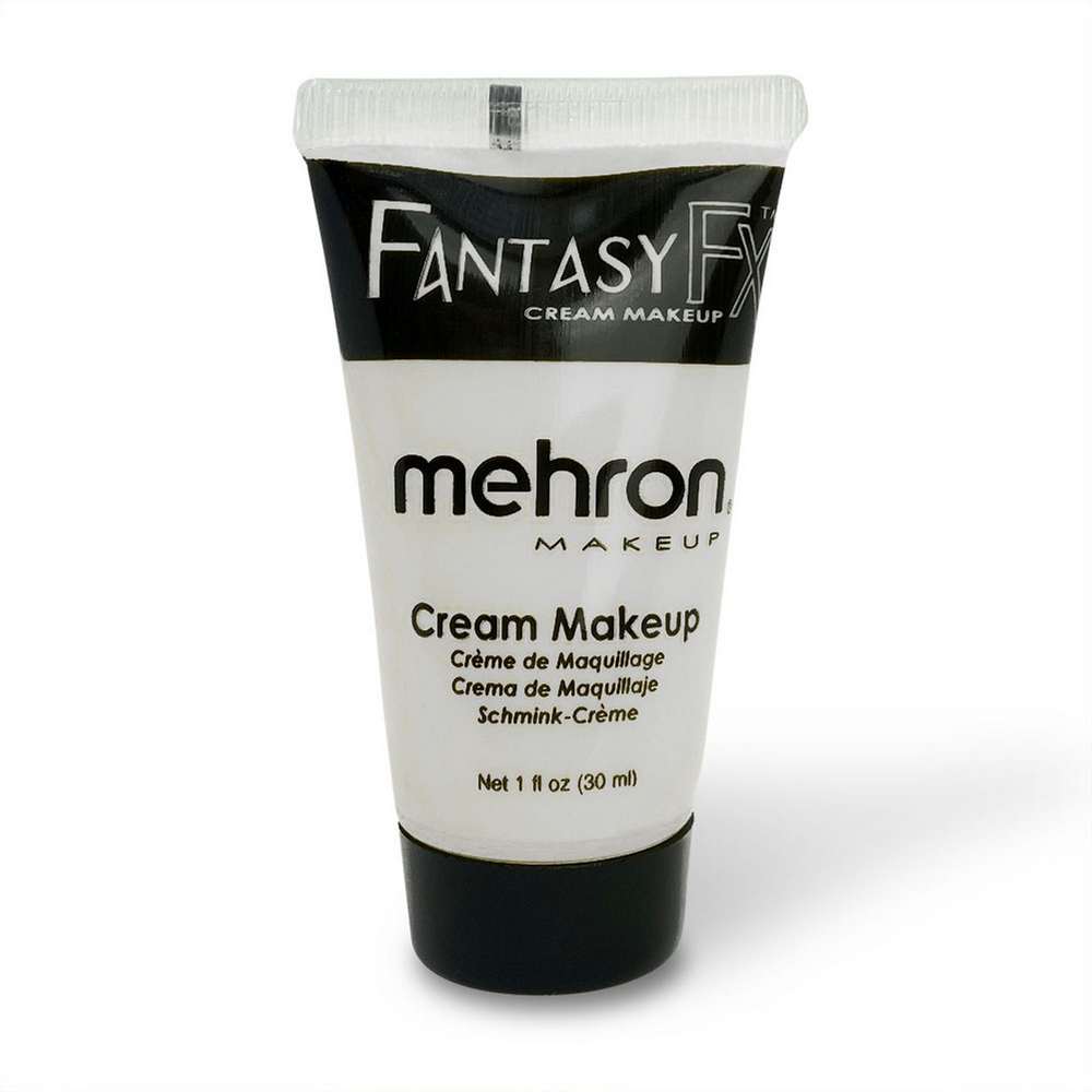 MEHRON Fantasy FX Tube FFX-W