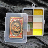 AFX Sideshow FX Palette Dead-Alive Palette