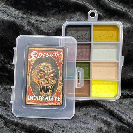 AFX Sideshow FX Palette Dead-Alive Palette