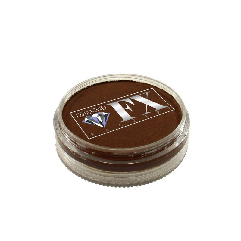 Diamond FX Essential Cakes face & body paint 2018