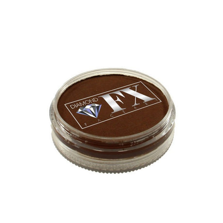 Diamond FX Essential Cakes face & body paint 2018