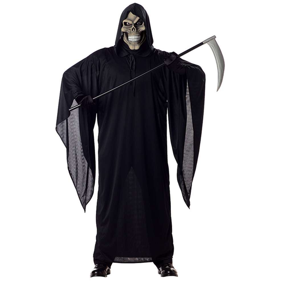 Grim Reaper Adult Costume