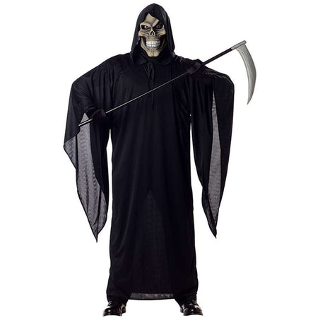 Grim Reaper Adult Costume