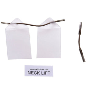 Mark Traynor Neck Lift Mark Traynor Neck Lift_brown