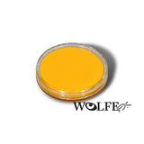 WOLFE FX Hydrocolor Essential Cake PE-1-050-yellow