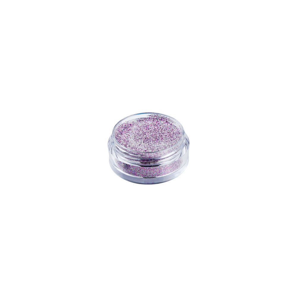 BEN NYE Sparklers Glitter- Small MD-13 Galactic Violet Sparklers Glitter 3700