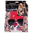 80's Rocker kit - 4 pieces