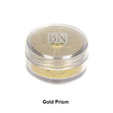BEN NYE Sparklers Glitter- Small MD-310_Ben Nye-sparklers-gold-prism