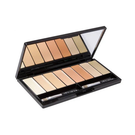 Paris Berlin Correction and Concealor Palette