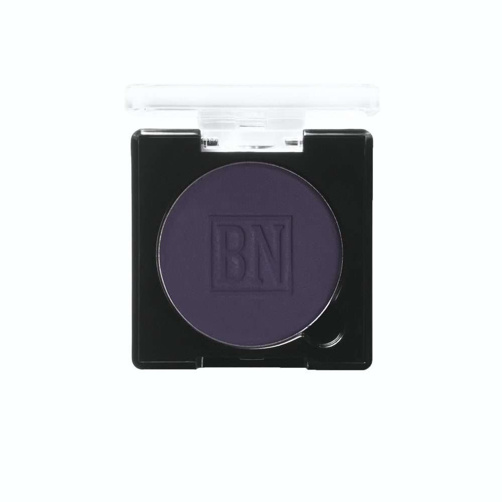 BEN NYE Pressed Eye Shadows ES-91 Indigo Eye Shadow 1235