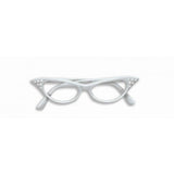 50's Rhinestone Glasses 62060
