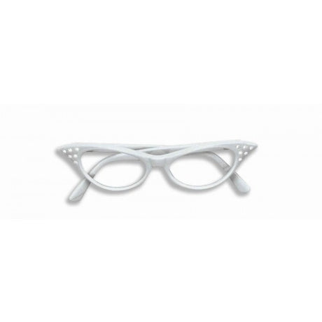 50's Rhinestone Glasses 62060