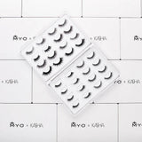 M.Y. O Kasha Lash Case - Empty