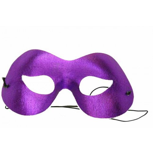 Party wear Eye mask J-73455 J-73455_Purple