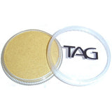 TAG Face and body paint Pearl P3206