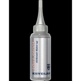 KRYOLAN AQUAProof Airbrush 75ml iridescent 09841-00_silver