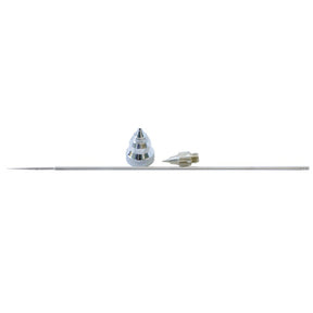 Airbrush Tip, Needle and Aircap T-227 T-227-3