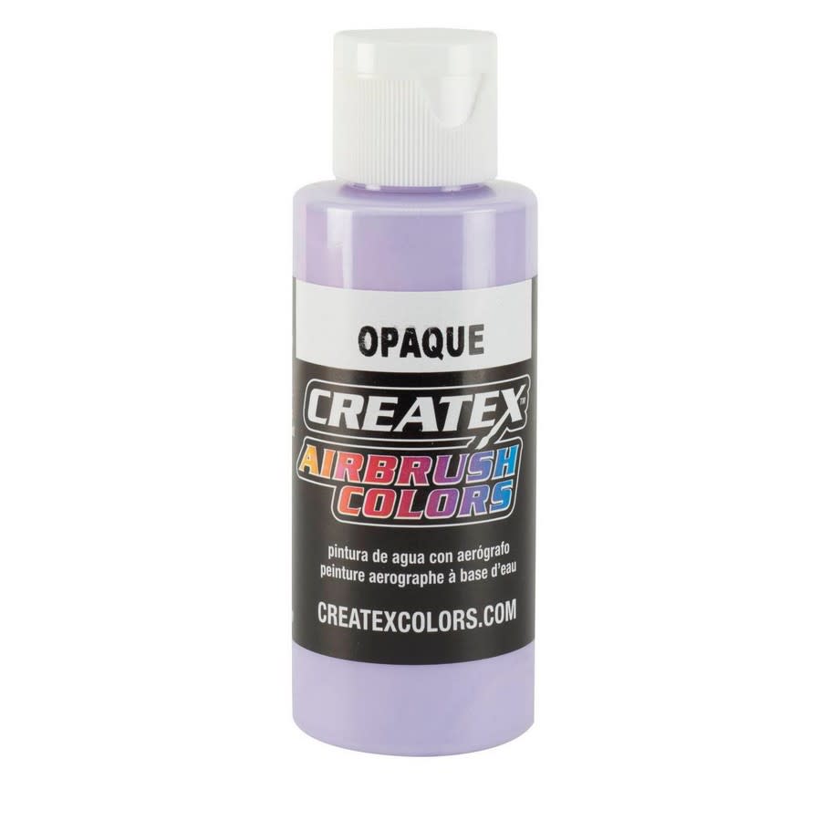 Createx AB Opaque Airbrush Colors