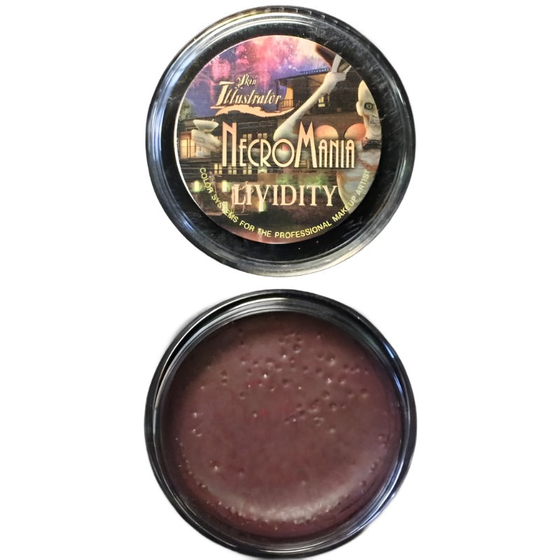 Skin Illustrator Single Pot SILividitySingle