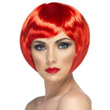 Babe short Wig 42055
