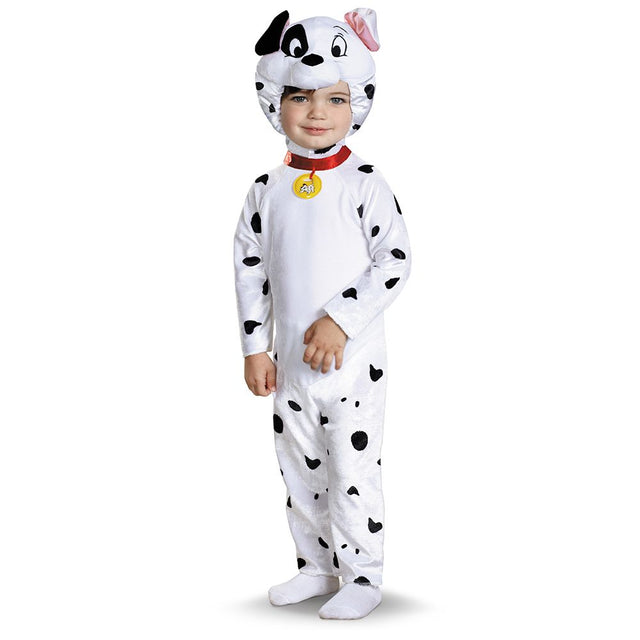 101 Dalmatian Costume Classic