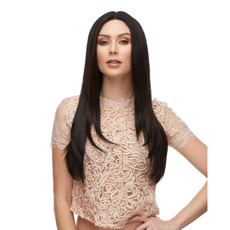 LF Dahlia Lace Front Synthetic Wig