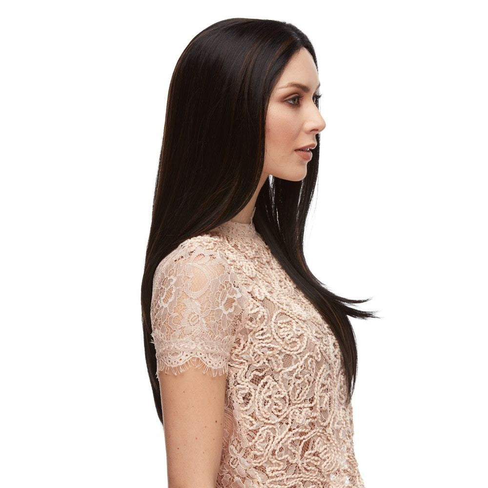 LF Dahlia Lace Front Synthetic Wig