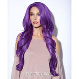 Blush Kim Lace Front Wig
