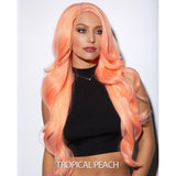 Blush Kim Lace Front Wig