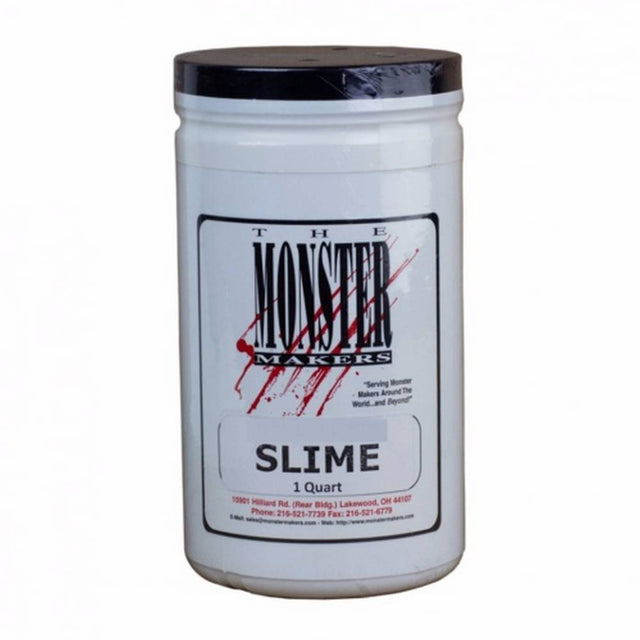 Monster Makers Slime 1 Quart
