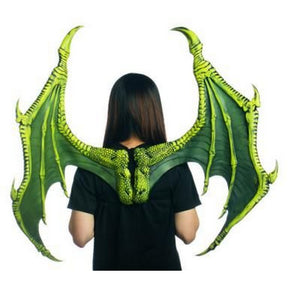 Ultimate Dragon Wings 74-7632