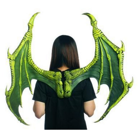 Ultimate Dragon Wings 74-7632