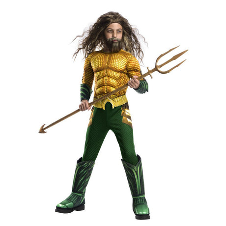 Deluxe AQUAMAN Child Costume 641365.JPG