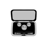 M.Y.O. Cosmetic Case- EVERYDAY Kit M.Y.O. Cosmetic Case- EVERYDAY Kit_silver.JPG