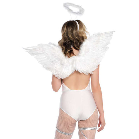 Angel wings & halo kit 2065_white-back