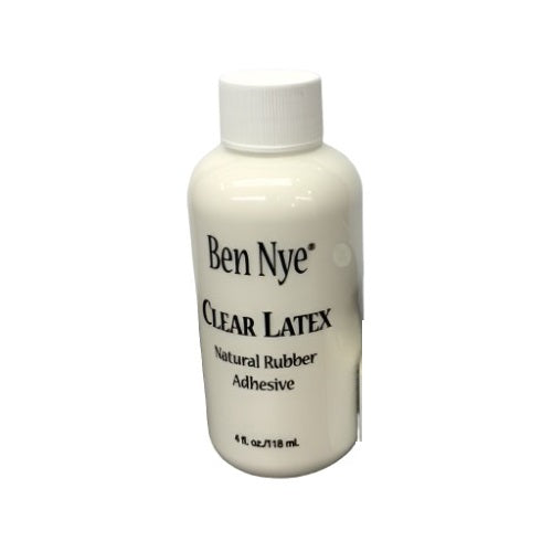 BEN NYE Liquid Latex- Clear