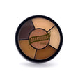 GRAFTOBIAN Rubber Mask Grease Wheels J87054_Flesh_Derma-Wheel-min