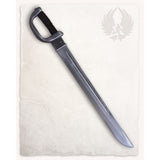 Mytholon Diego sabre Sword Diego-Saebel-stahl.JPG