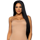 33" Long Straight Wig A2864_001_001
