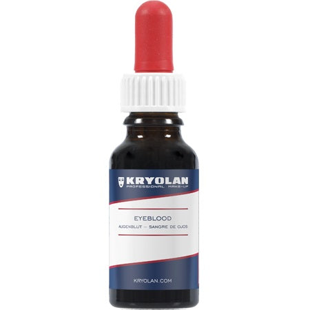 KRYOLAN Eye Blood 20ml