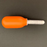 tearPUFFER with Menthol Crystals tearpuffer_orange