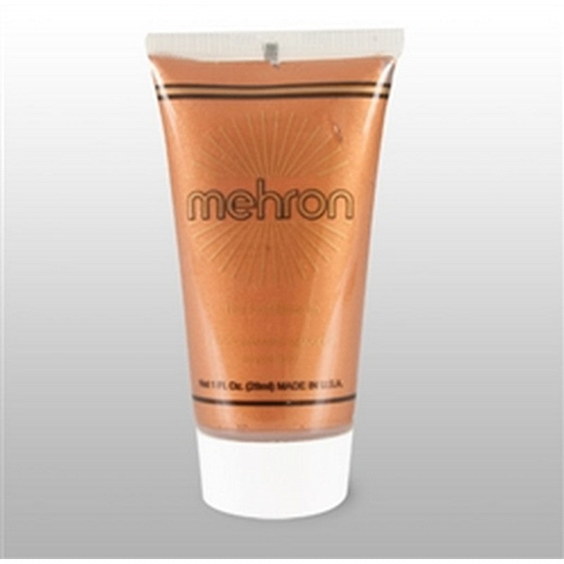 MEHRON Fantasy FX Tube FFX-BZ