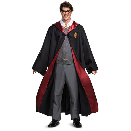 Harry Potter Deluxe Adult costume
